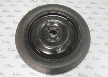 ROVER koło dojazdowe 125/80/15 95M 4x100