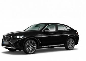 BMW X4 BMW X4 xDRIVE20i Spełniamy marzenia najtaniej! G02