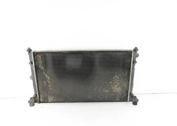 CHŁODNICA WODY ALHAMBRA LIFT 1.9 TDI 862443U