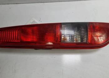 LAMPA LEWA TYŁ FORD FOCUS