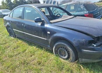 Samochód Volkswagen Passat B5 1.9TDI 110KM CZĘŚCI