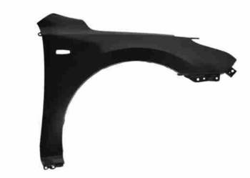 BŁOTNIK PRZEDNI PR DO: HYUNDAI I30 03/07-03/12