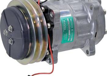 Sprężarka KL000040