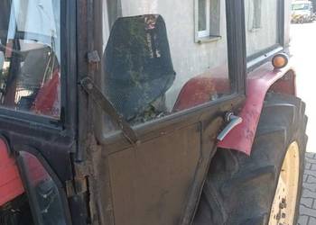 Kabina ursus c330 c328