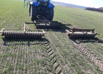 Sprzedam maszyny rolnicze