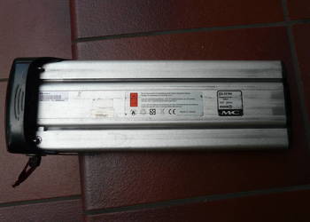 MC Multi Cycle bateria/akumulator sprawny