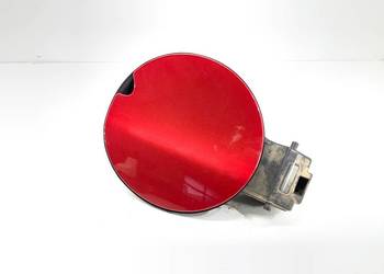 KLAPKA WLEWU PALIWA PEUGEOT 2008 I Hatchback Rouge Ultimate Metallic