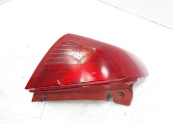 LAMPA PRAWA TYŁ SUZUKI SWIFT MK6