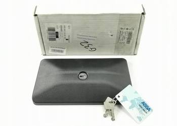 BLOKADA ANTYKRADZIEŻOWA NAWIGACJI VOLKSWAGEN RNS 310 / 510 3U0857961