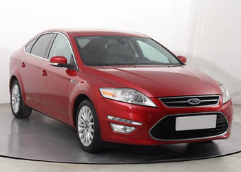 Ford Mondeo 1.6 EcoBoost