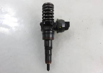 POMPOWTRYSKIWACZ VW POLO IV 1.4 TDI 038130073AQ 0414720213