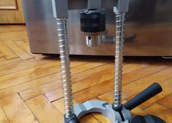 Stojak do wiertarki,wkrętarki