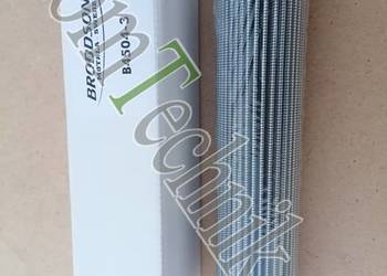 Filtry hydrauliczne Broddson Scandia