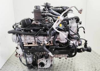 Silnik BMW X5 E70 M 2009 - 2013 4.4 L 408 kW S63B44A S63 B44 A