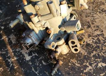 GAŻNIK VERGASER DELLORTO FRDA 32F ALFA ROMEO