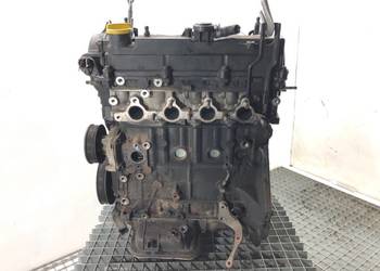 SILNIK OPEL 1.7 125KM ASTRA H