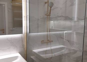 Płytki 120x60 marmur lafeanza