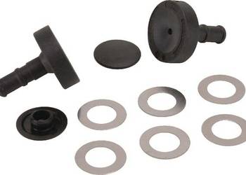 Okładzina cierna kpl. AL-KO 1220755