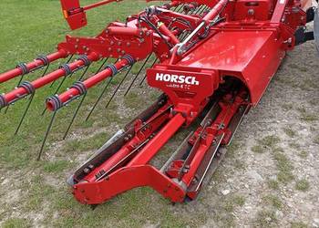 HORSCH  CULTRO