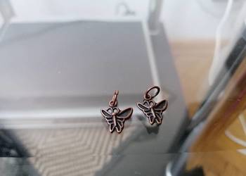 METALOWA ZAWIESZKA MOTYL - MOTYLE