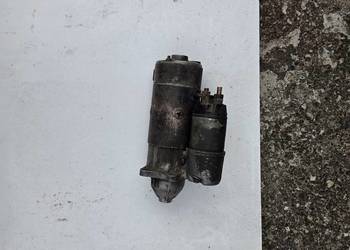 Rozrusznik maluch fiat 126p