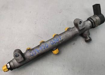 Listwa Wtryskowa VW 4.2TDI 057130090T