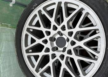 Felgi Rotiform BLQ 5x100 225/45/18