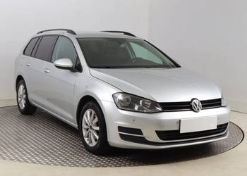 VW Golf 1.6 TDI