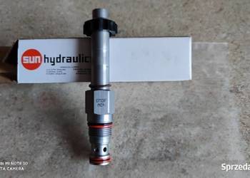 Zawór nabojowy CKCL-XFN Sun Hydraulic