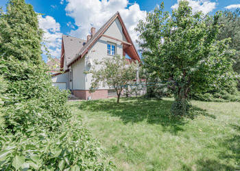 Oferta sprzedaży domu wolnostojącego 200m2 Opole