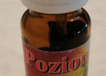 Olejek zapachowy Poziomka, 7,5ml, Powermed