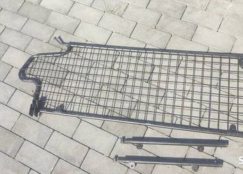 Oryginalna kratka grodziowa Ford Focus Mk2 kombi