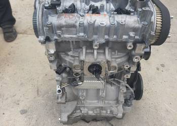 Silnik VW 1.0 TGI DBY