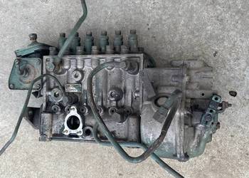 Pompa Wtryskowa Bosch 0401846827 Volvo F12 PE6P120A320RS3178