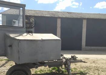 Ładowacz cyklop Polski w bardzo dobrym stanie nowy typ