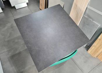 PŁYTKA gres OPTIMUM GRAPHITE MAT 79,8X79,8 GAT 1 OPOCZNO CERSANIT