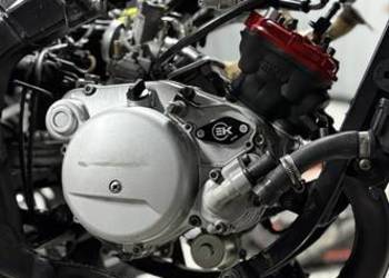 Silnik am6 fajny setup sprawny