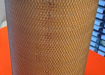 Filtr wkład powietrza Bizon kombajn Rekord