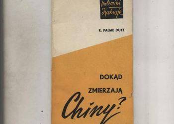 Dokąd zmierzają Chiny ?