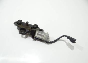 ZAMEK RYGIEL KLAPY BAGAŻNIKA BMW E61 LCI 7129931 (4623545)