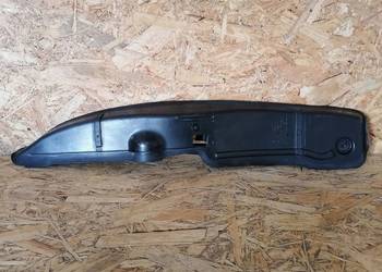 VW SCIROCCO OSŁONA WYGŁUSZENIE BŁOTNIKA LEWE 1K8821111B