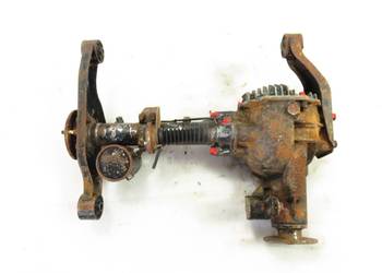 DYFER MITSUBISHI PAJERO III 3.2 DiD MR453792 4.100