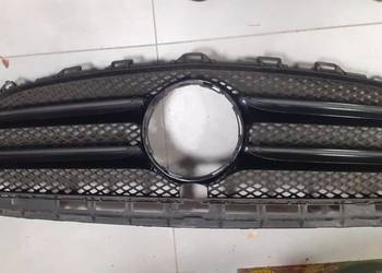Mercedes E klasa w213 Grill Atrapa A2138880223