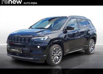 Compass 1.5 T4 mHEV Summit FWD S&S DCT