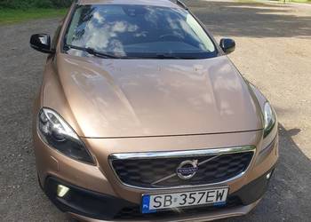 Volvo V40 Cross Country 2.0 T5 (5 cyl) 213KM | Salon PL | AWD | Momentum |