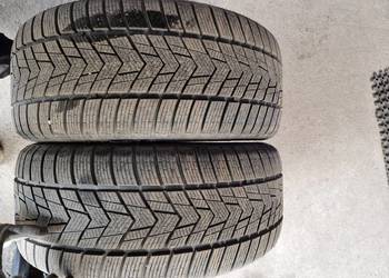 Tracmax 255/45 R18 S-330 zimowe para prawie jak nowe