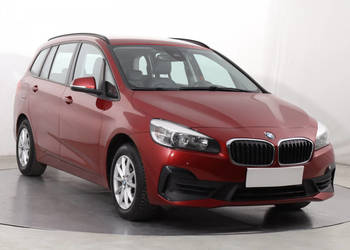 BMW 2 Gran Tourer 218i Gran Tourer