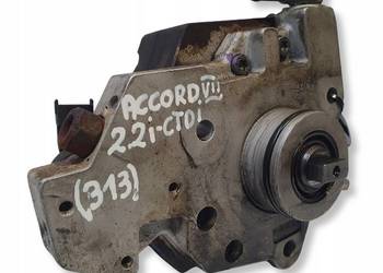 POMPA WTRYSKOWA Honda Accord VII 2.2 I-CTDI paliwa N22A1