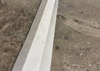 Nakładka progu, próg Audi A3 sedan 8v5