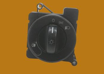 PRZEŁĄCZNIK ŚWIATEŁ ORG A9065450104 Mercedes-Benz Sprinter II (2006-  )